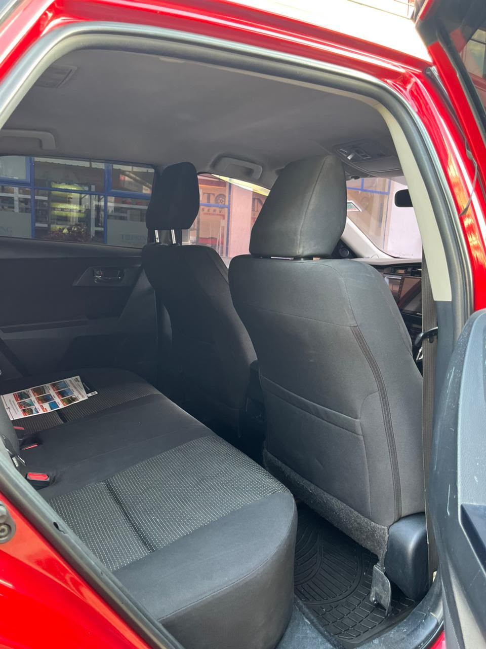 Toyota Auris - 5/9 for sale in Kenya | RmSg Kenya