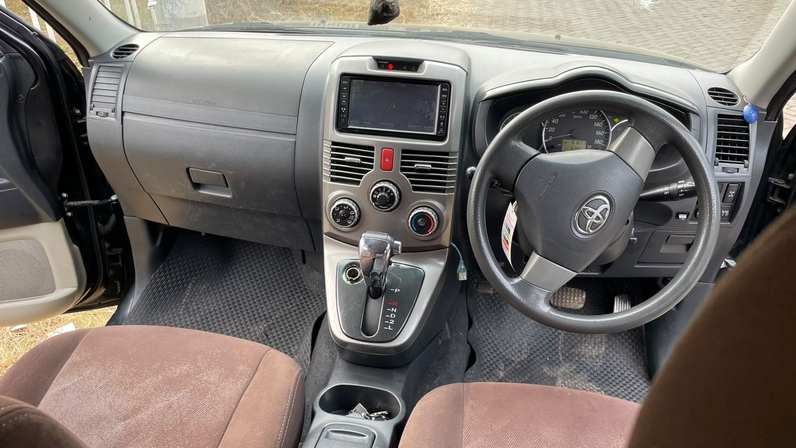 Toyota Rush - 3/9 for sale in Kenya | RmSg Kenya