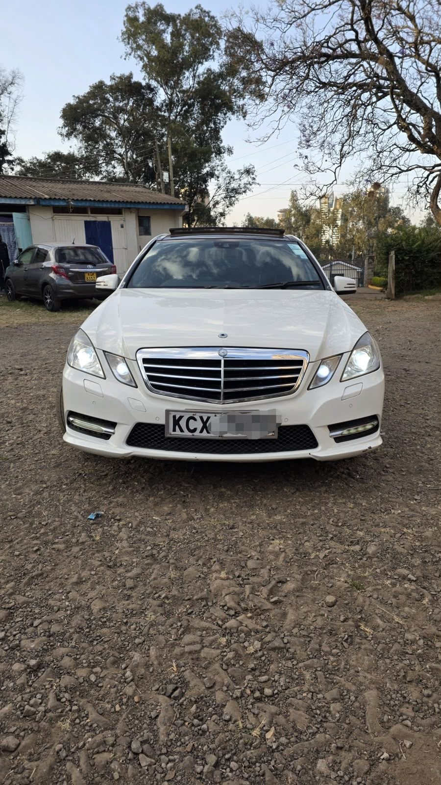 Mercedes-Benz E-Class - 1/15 for sale in Kenya | RmSg Kenya