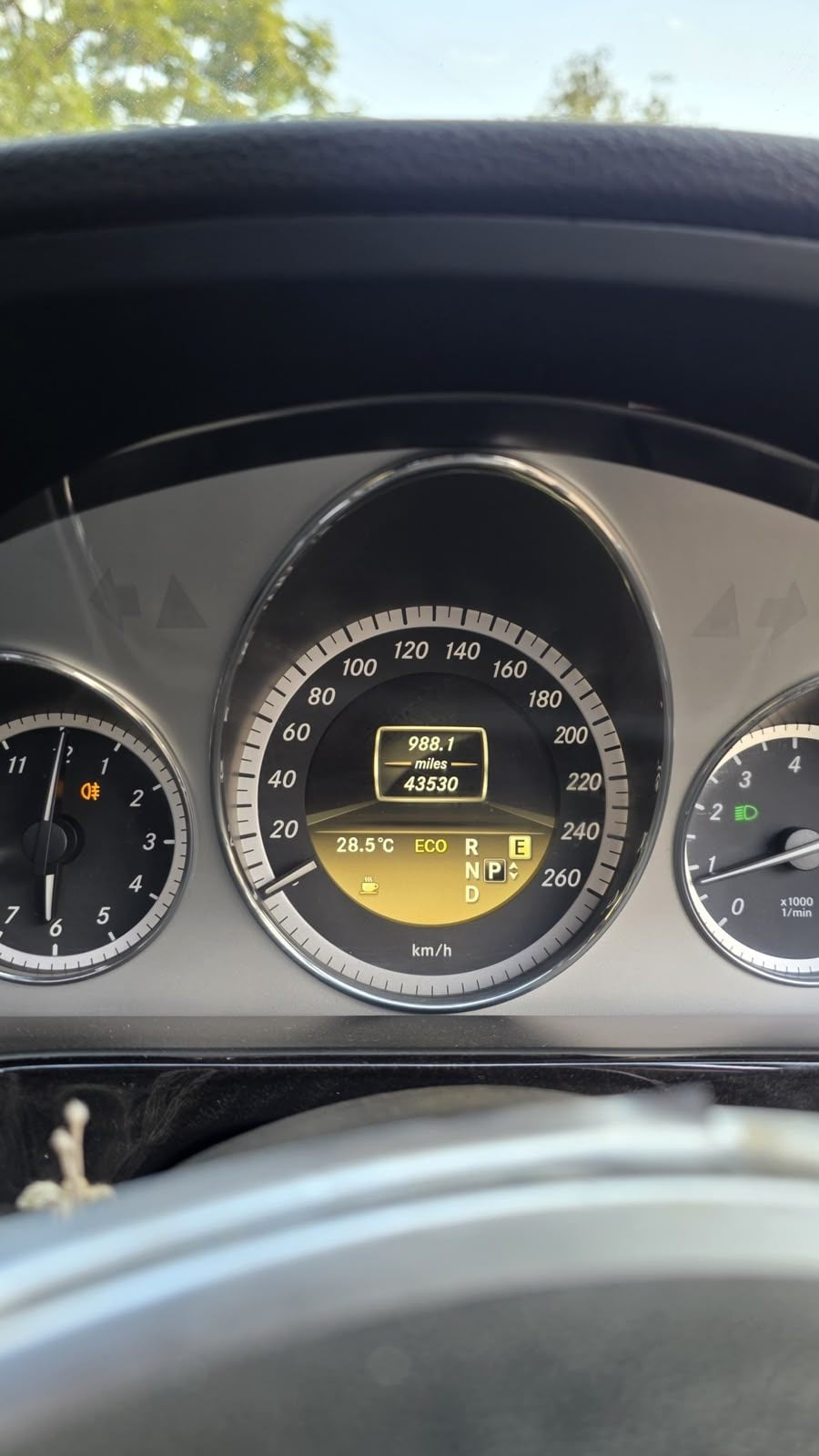 Mercedes-Benz E-Class - 5/15 for sale in Kenya | RmSg Kenya