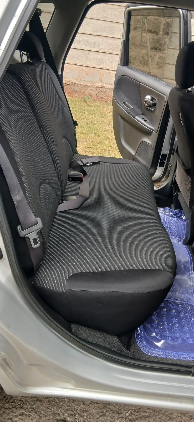 Nissan Note - 5/10 for sale in Kenya | RmSg Kenya