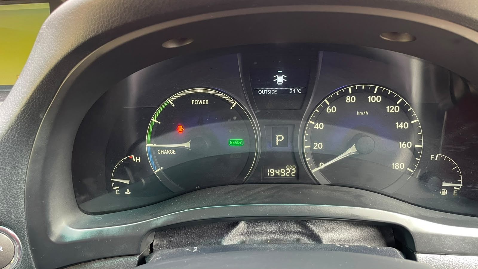 Lexus RX 450h - 4/13 for sale in Kenya | RmSg Kenya