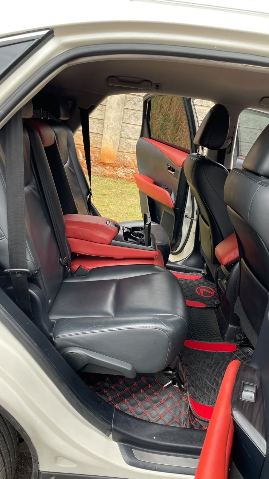 Lexus RX 450h - 7/13 for sale in Kenya | RmSg Kenya