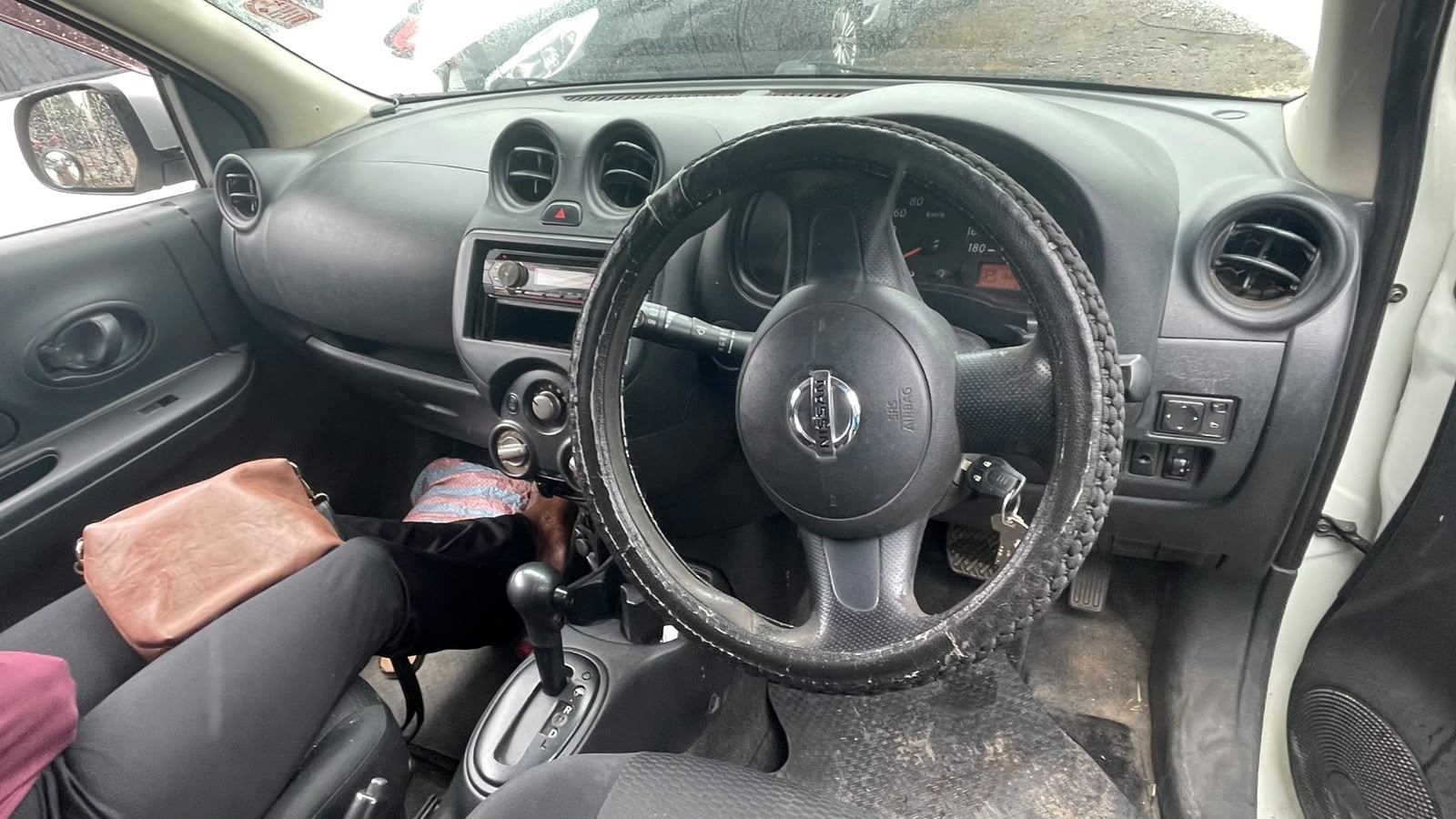 Nissan March - 2/6 for sale in Kenya | RmSg Kenya
