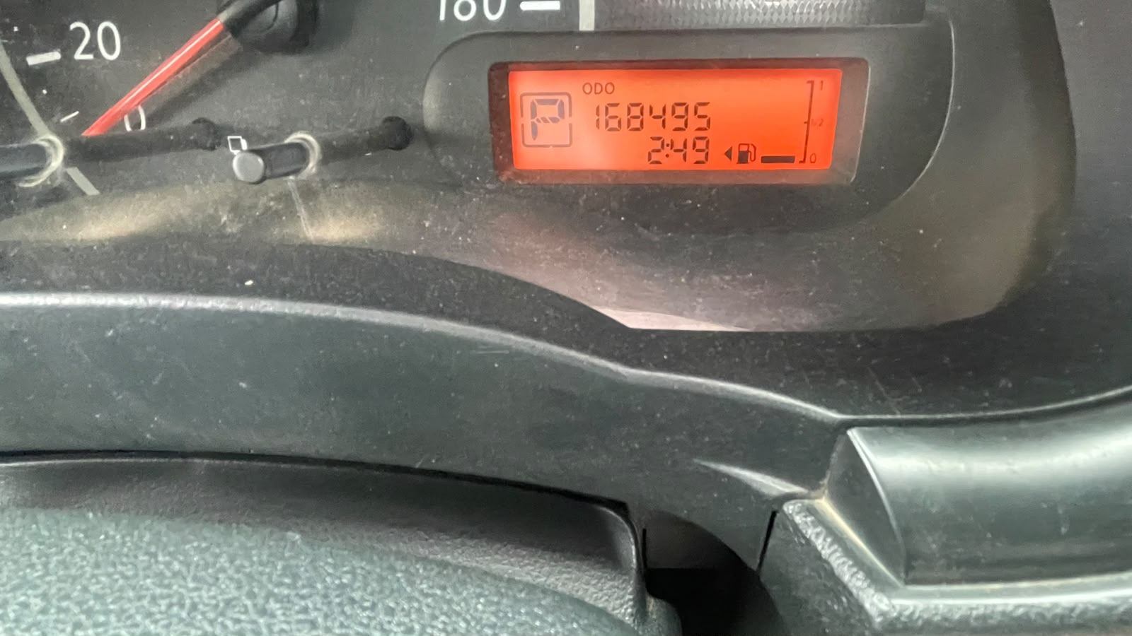 Nissan March - 3/6 for sale in Kenya | RmSg Kenya