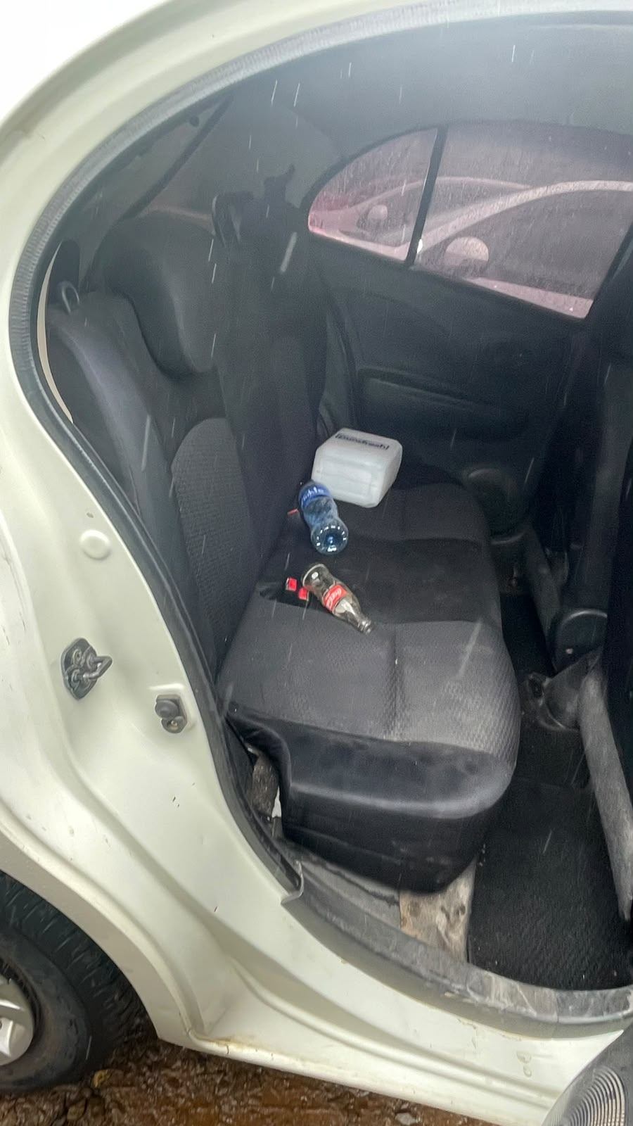 Nissan March - 4/6 for sale in Kenya | RmSg Kenya