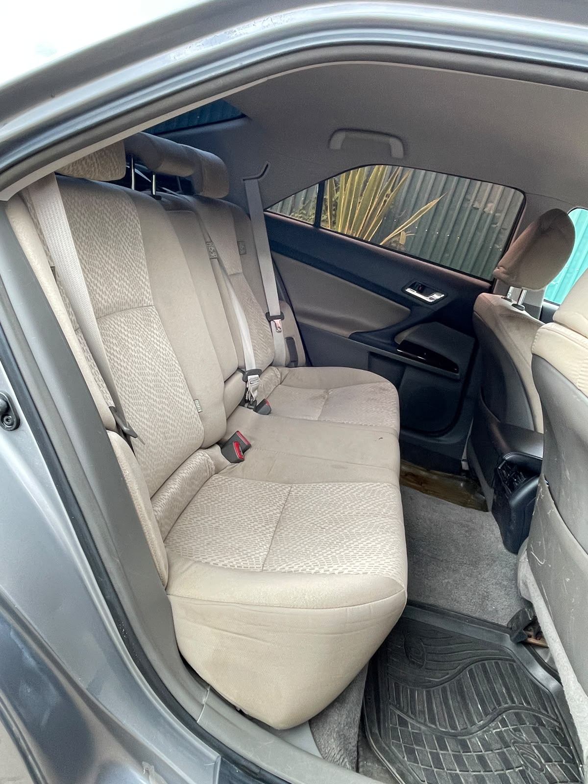 Toyota Mark X - 6/9 for sale in Kenya | RmSg Kenya