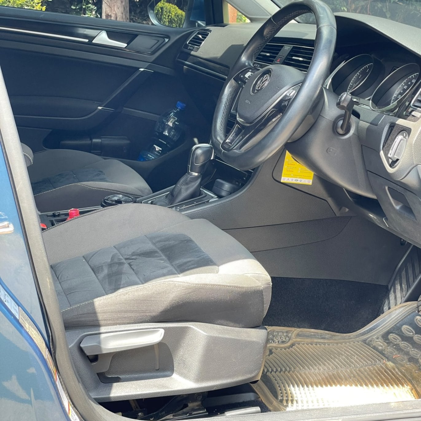 Volkswagen Golf - 3/9 for sale in Kenya | RmSg Kenya