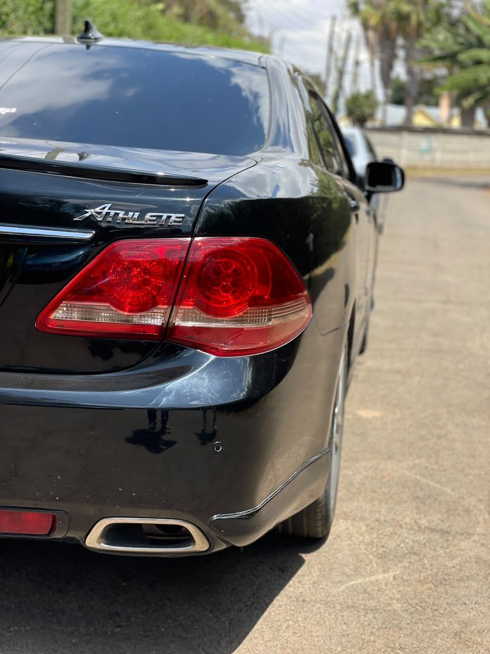 Toyota Crown - 11/11 for sale in Kenya | RmSg Kenya