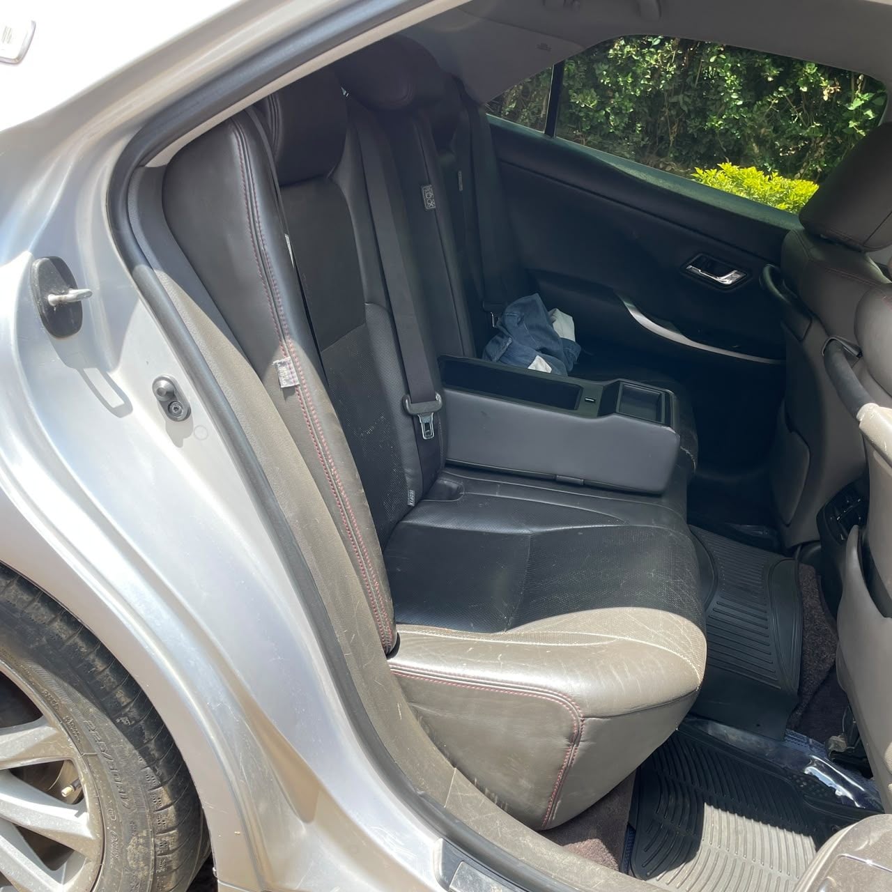 Toyota Crown - 6/8 for sale in Kenya | RmSg Kenya