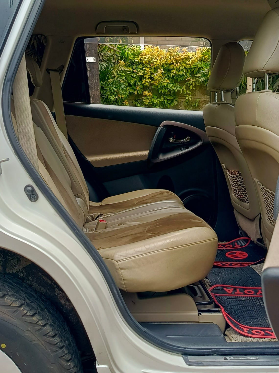 Toyota Vanguard - 6/11 for sale in Kenya | RmSg Kenya
