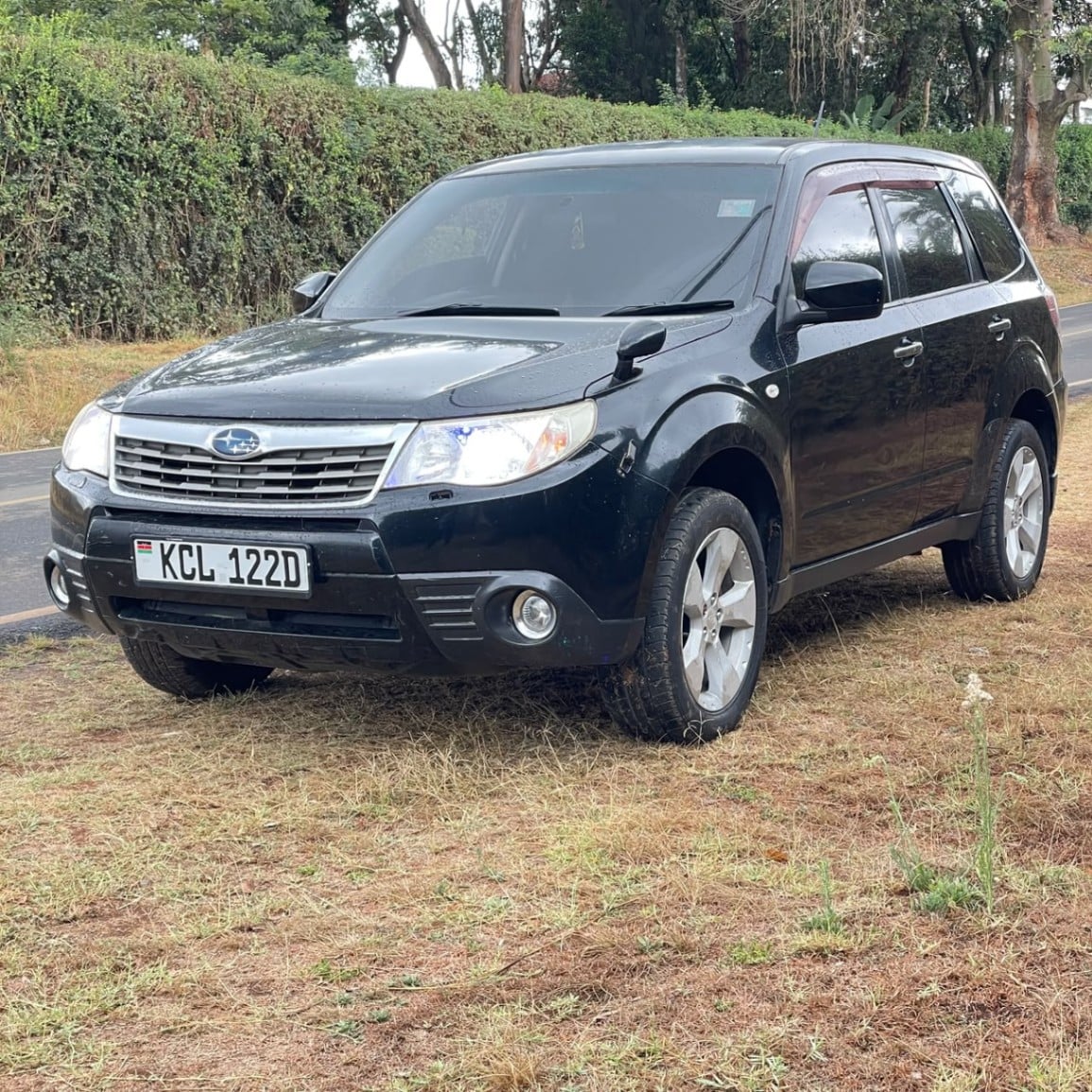 Subaru Forester - 2/11 for sale in Kenya | RmSg Kenya