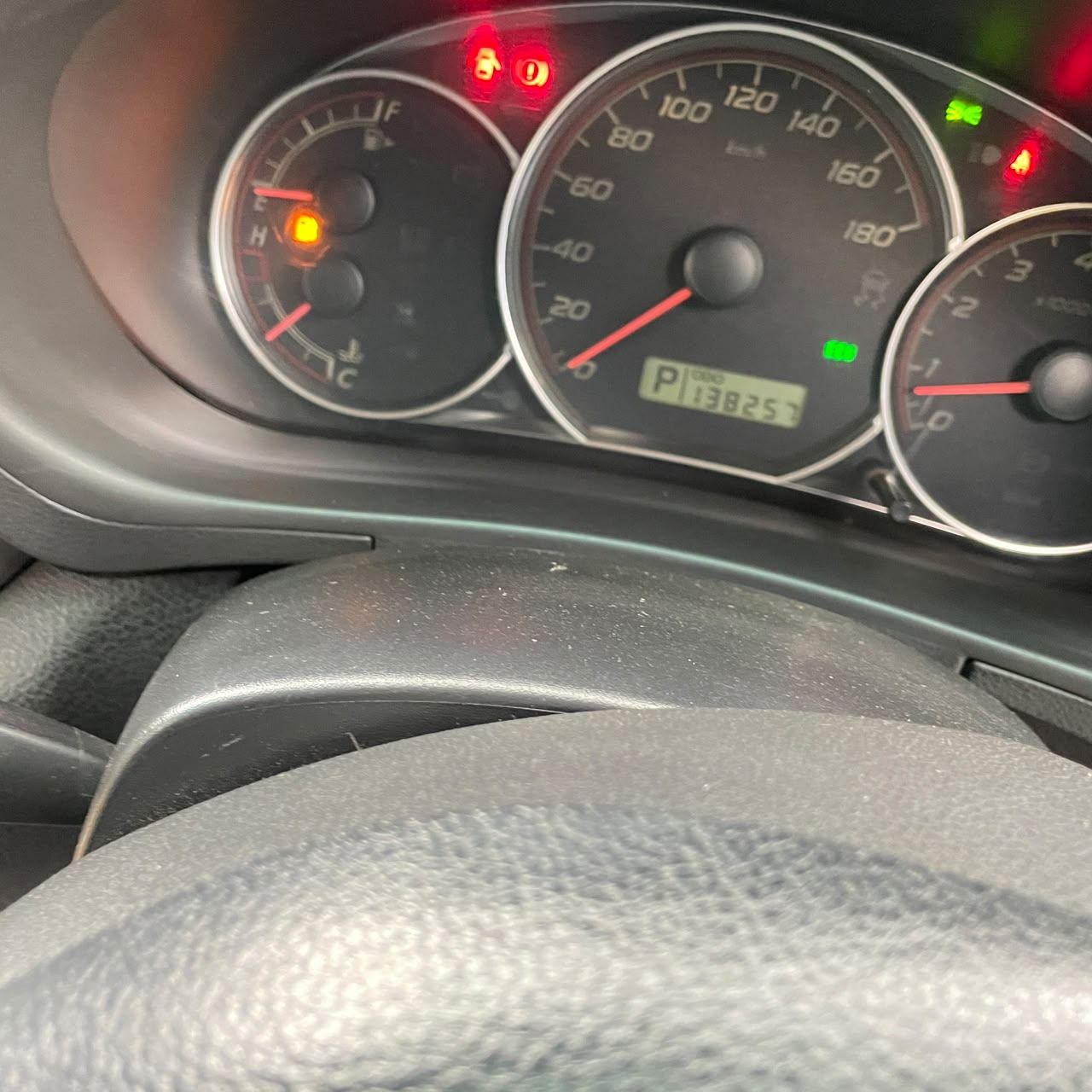 Subaru Forester - 4/11 for sale in Kenya | RmSg Kenya