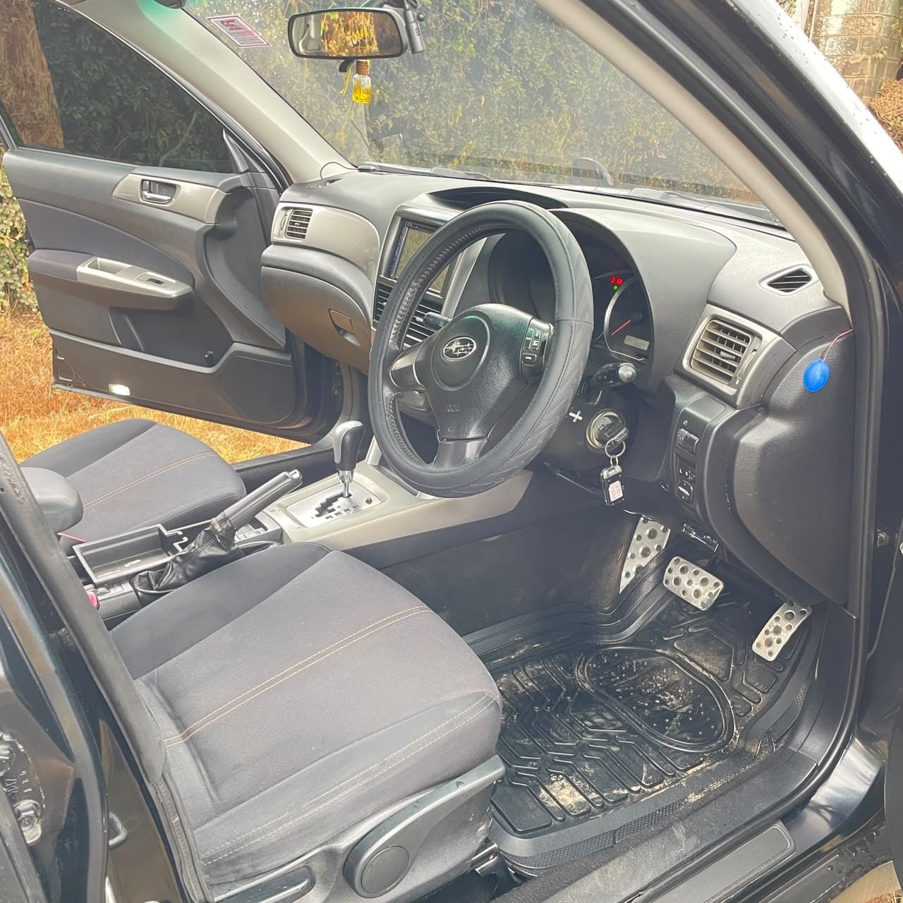 Subaru Forester - 5/11 for sale in Kenya | RmSg Kenya