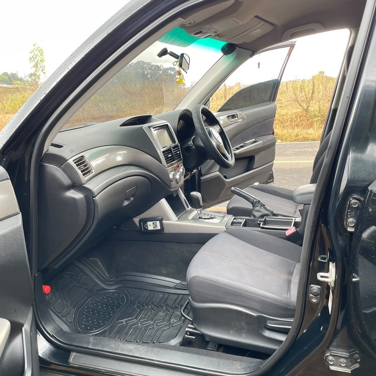 Subaru Forester - 6/11 for sale in Kenya | RmSg Kenya