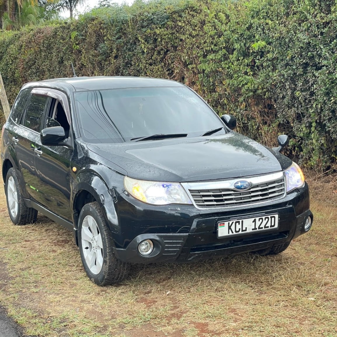 Subaru Forester - 3/11 for sale in Kenya | RmSg Kenya