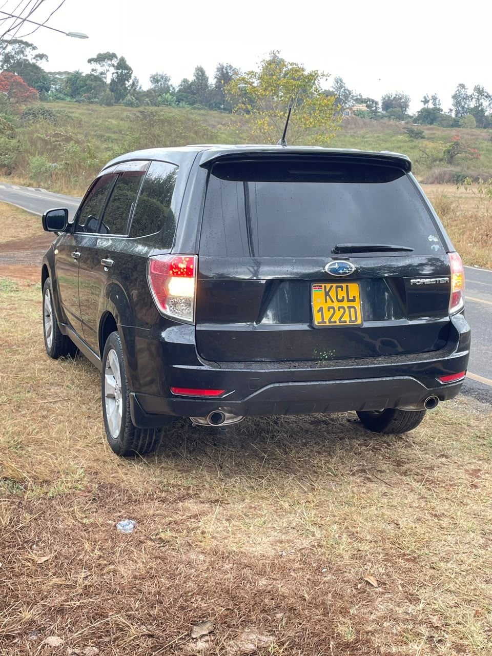 Subaru Forester - 8/11 for sale in Kenya | RmSg Kenya