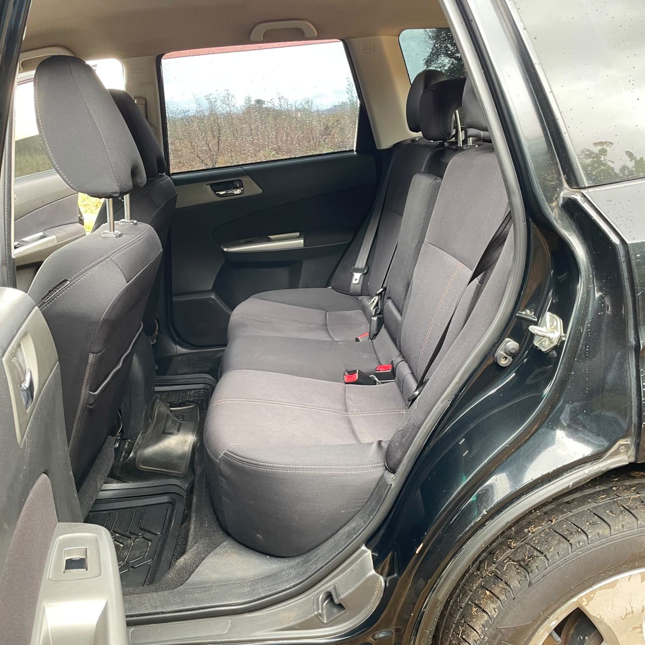 Subaru Forester - 7/11 for sale in Kenya | RmSg Kenya