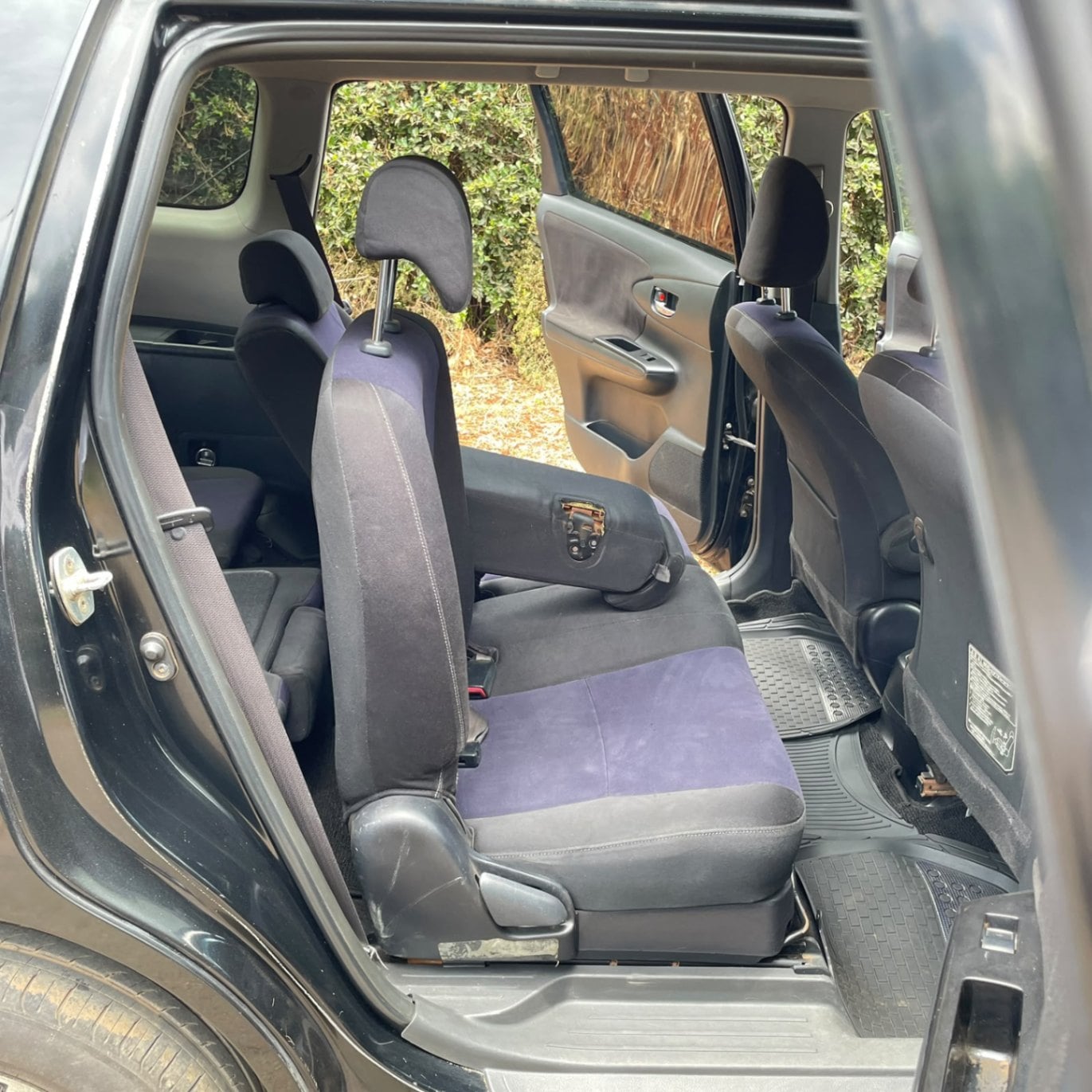 Volkswagen Touareg - 7/11 for sale in Kenya | RmSg Kenya