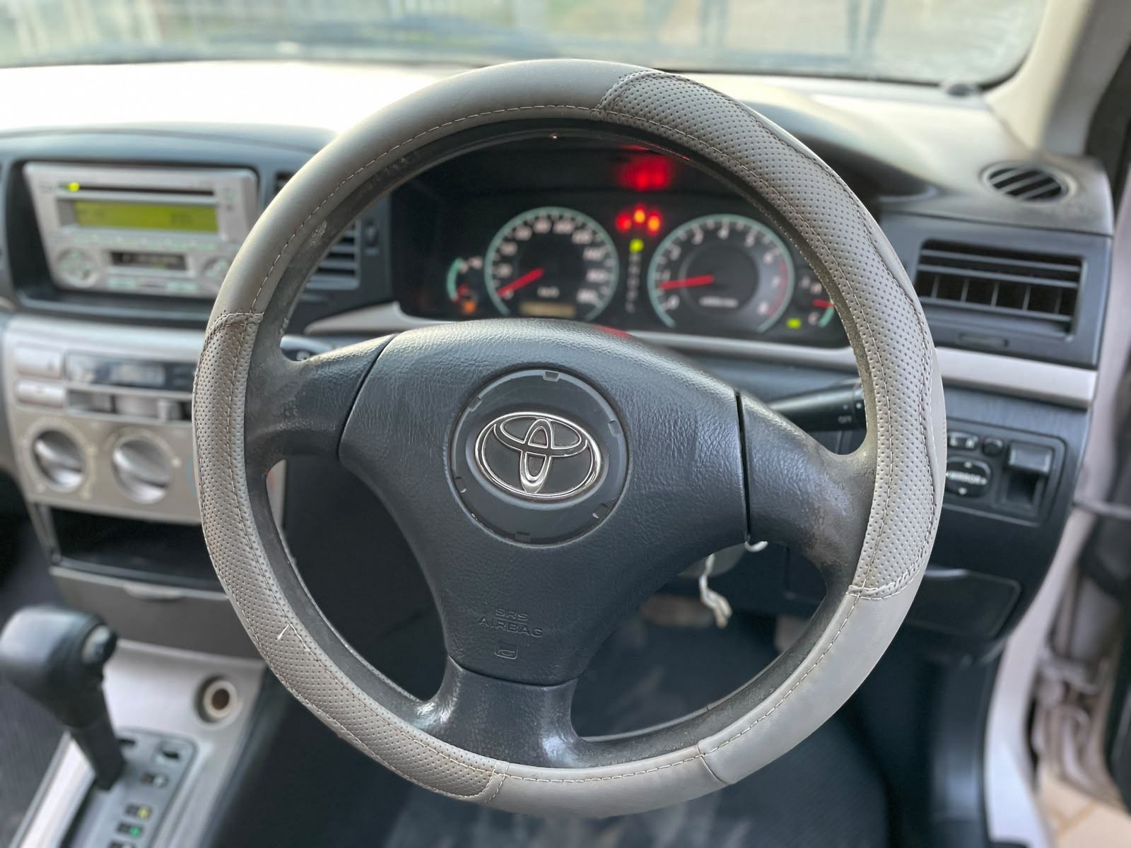 Toyota RunX - 3/10 for sale in Kenya | RmSg Kenya