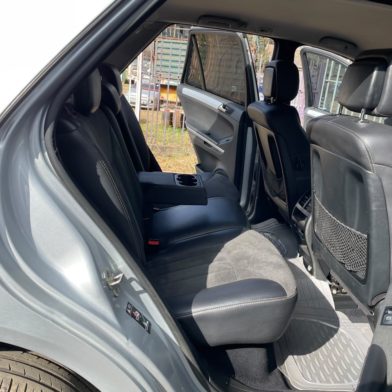 Mercedes-Benz M-Class - 9/12 for sale in Kenya | RmSg Kenya