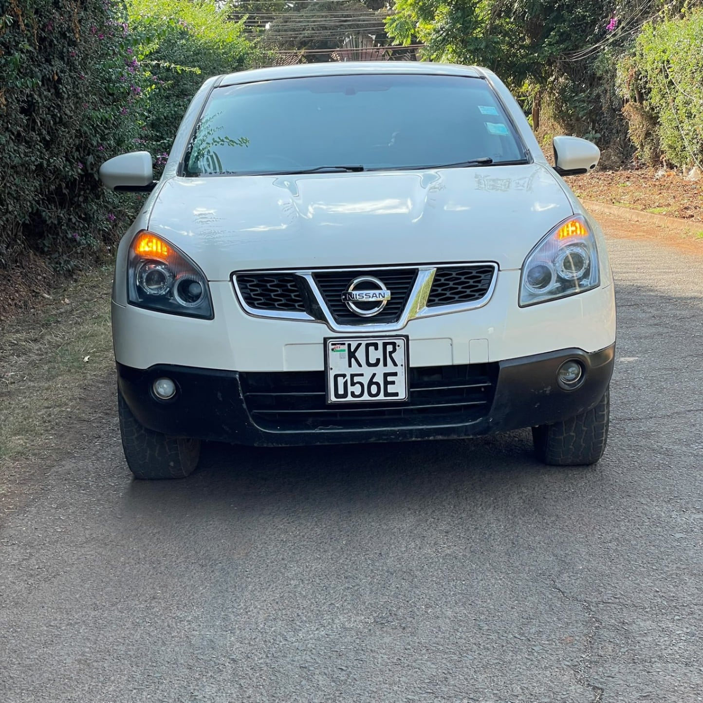 Nissan Dualis - 1/13 for sale in Kenya | RmSg Kenya