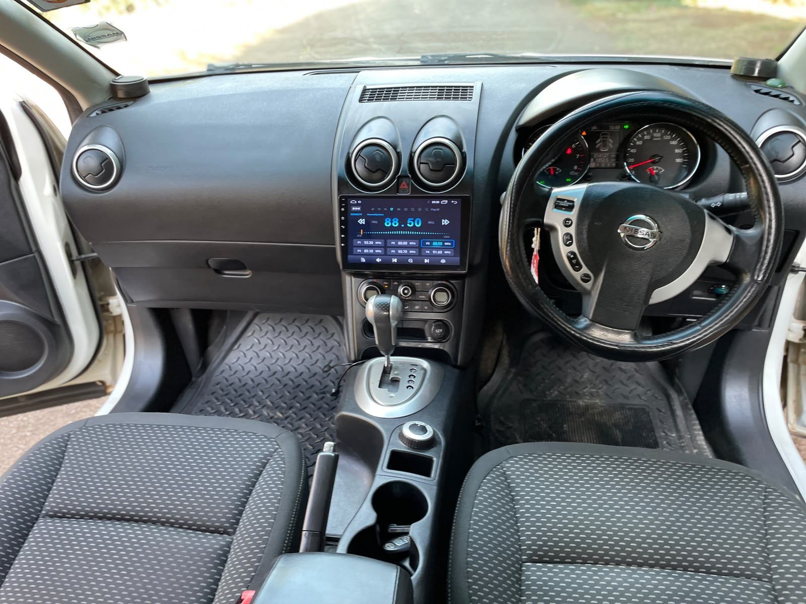 Nissan Dualis - 4/13 for sale in Kenya | RmSg Kenya