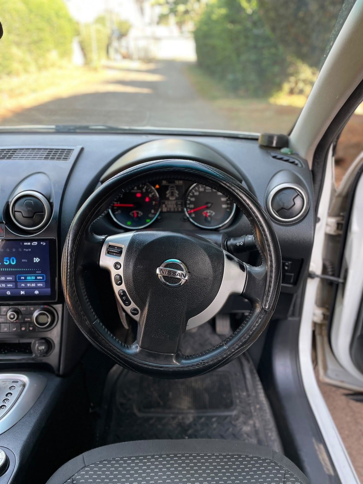 Nissan Dualis - 5/13 for sale in Kenya | RmSg Kenya