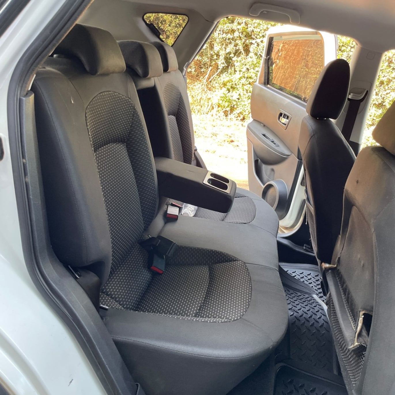 Nissan Dualis - 7/13 for sale in Kenya | RmSg Kenya