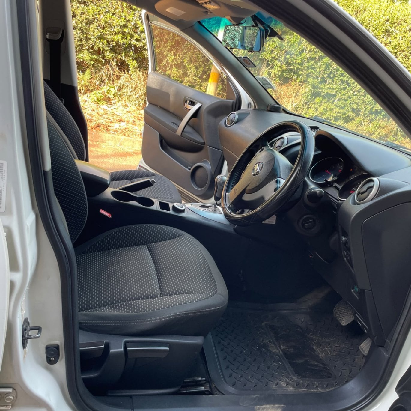 Nissan Dualis - 8/13 for sale in Kenya | RmSg Kenya