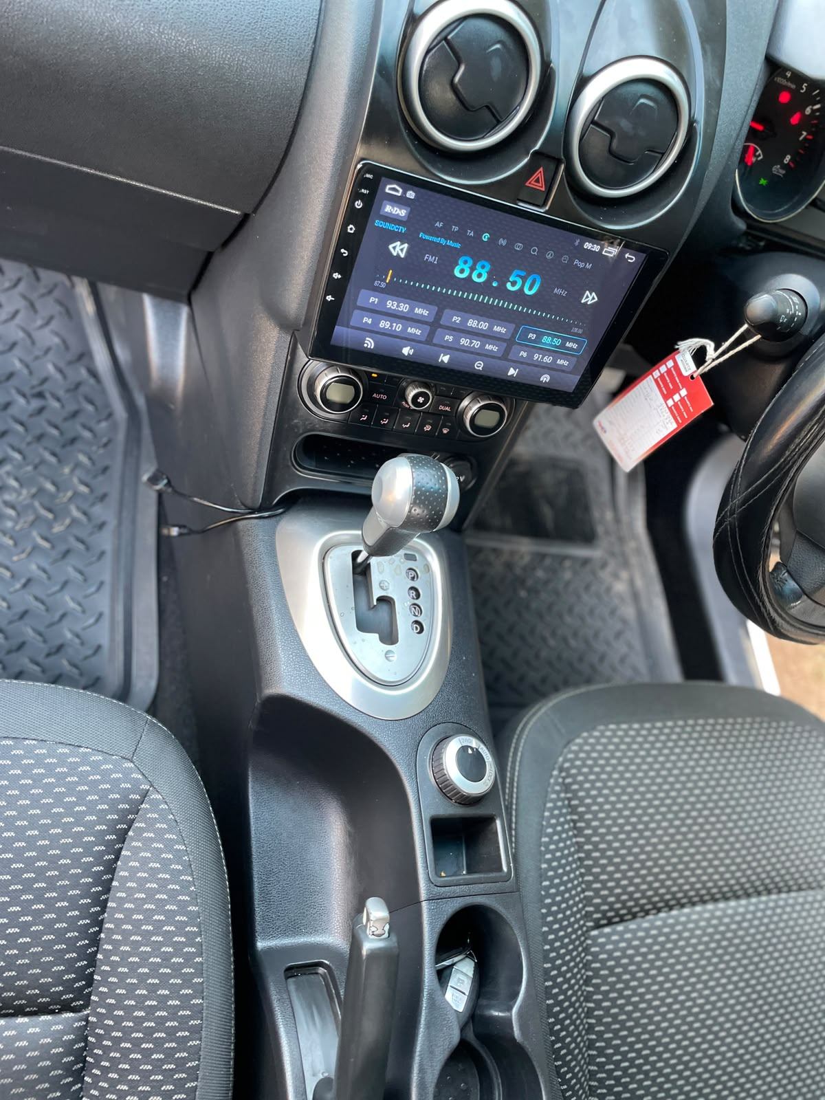 Nissan Dualis - 6/13 for sale in Kenya | RmSg Kenya