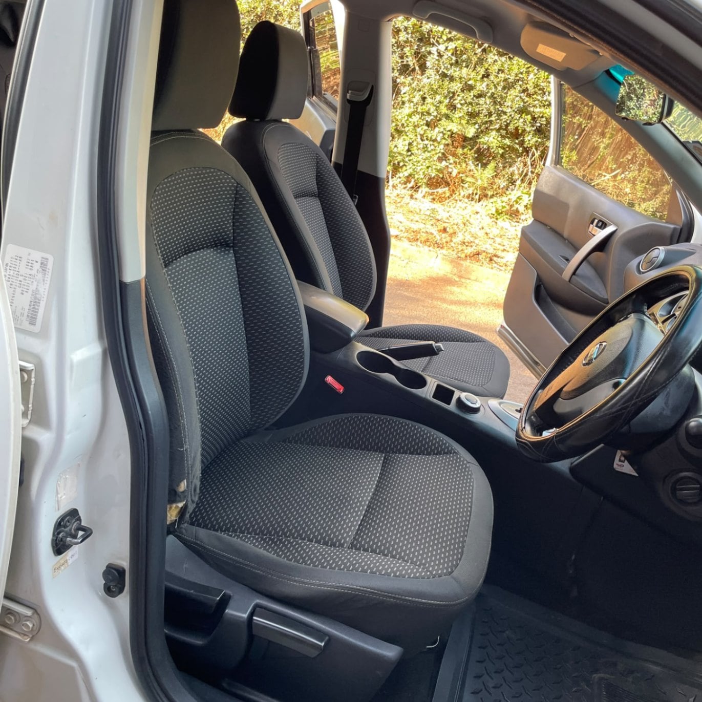 Nissan Dualis - 9/13 for sale in Kenya | RmSg Kenya