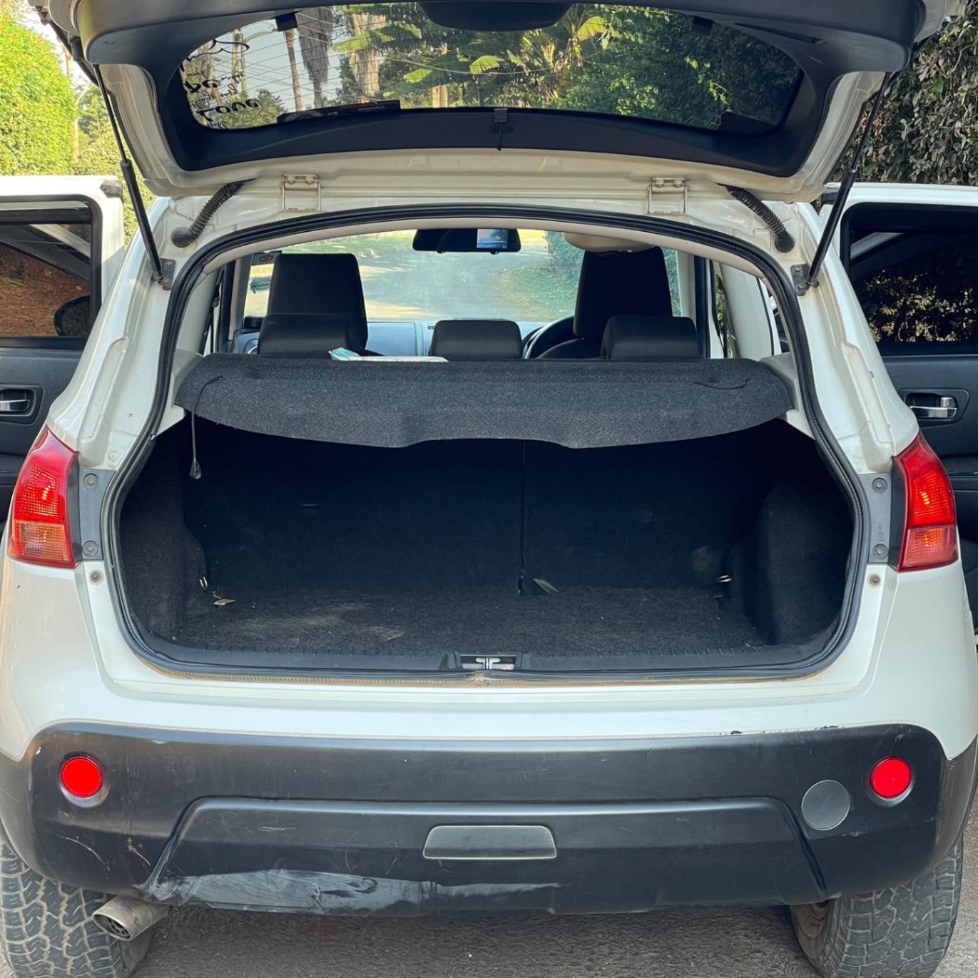 Nissan Dualis - 11/13 for sale in Kenya | RmSg Kenya