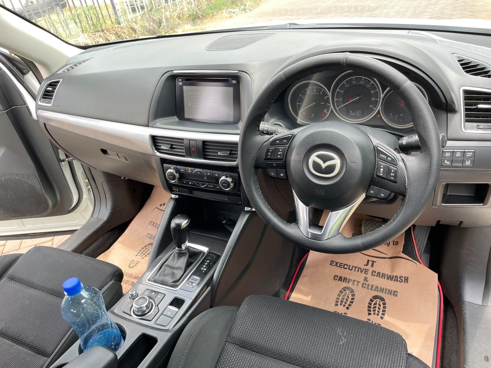 Mazda CX-5 - 3/12 for sale in Kenya | RmSg Kenya