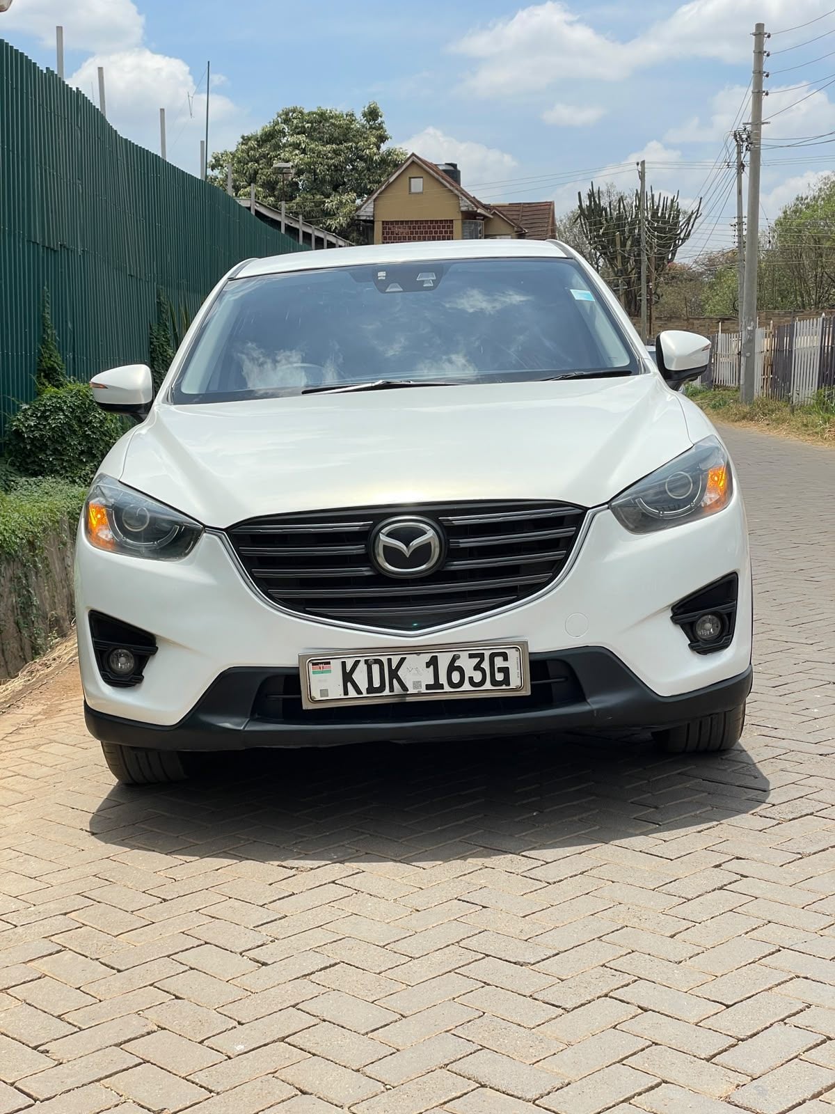 Mazda CX-5 - 1/12 for sale in Kenya | RmSg Kenya
