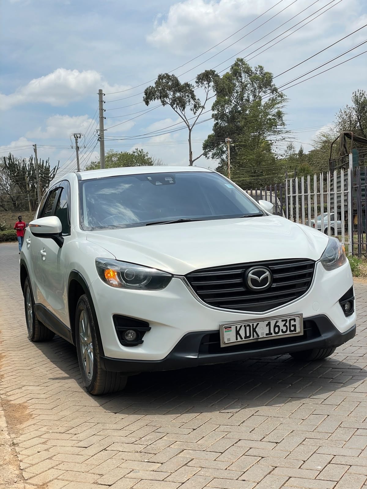 Mazda CX-5 - 2/12 for sale in Kenya | RmSg Kenya