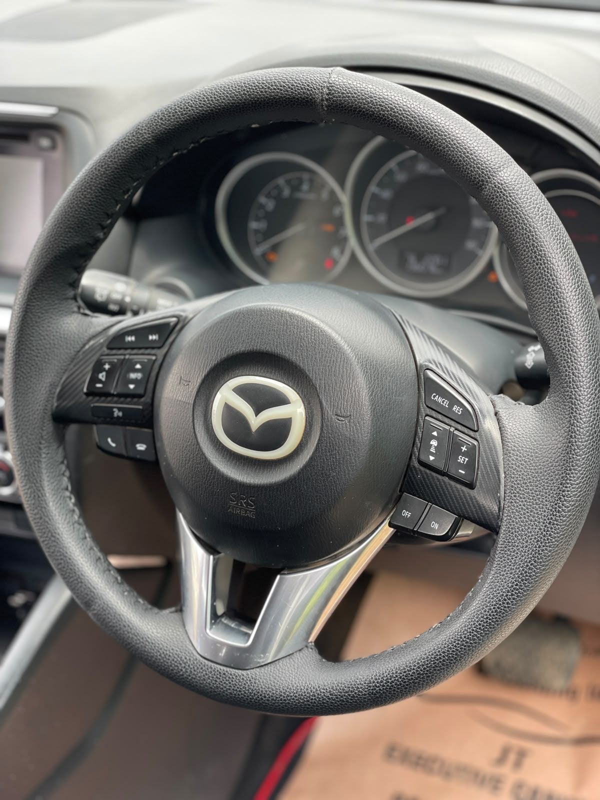 Mazda CX-5 - 4/12 for sale in Kenya | RmSg Kenya