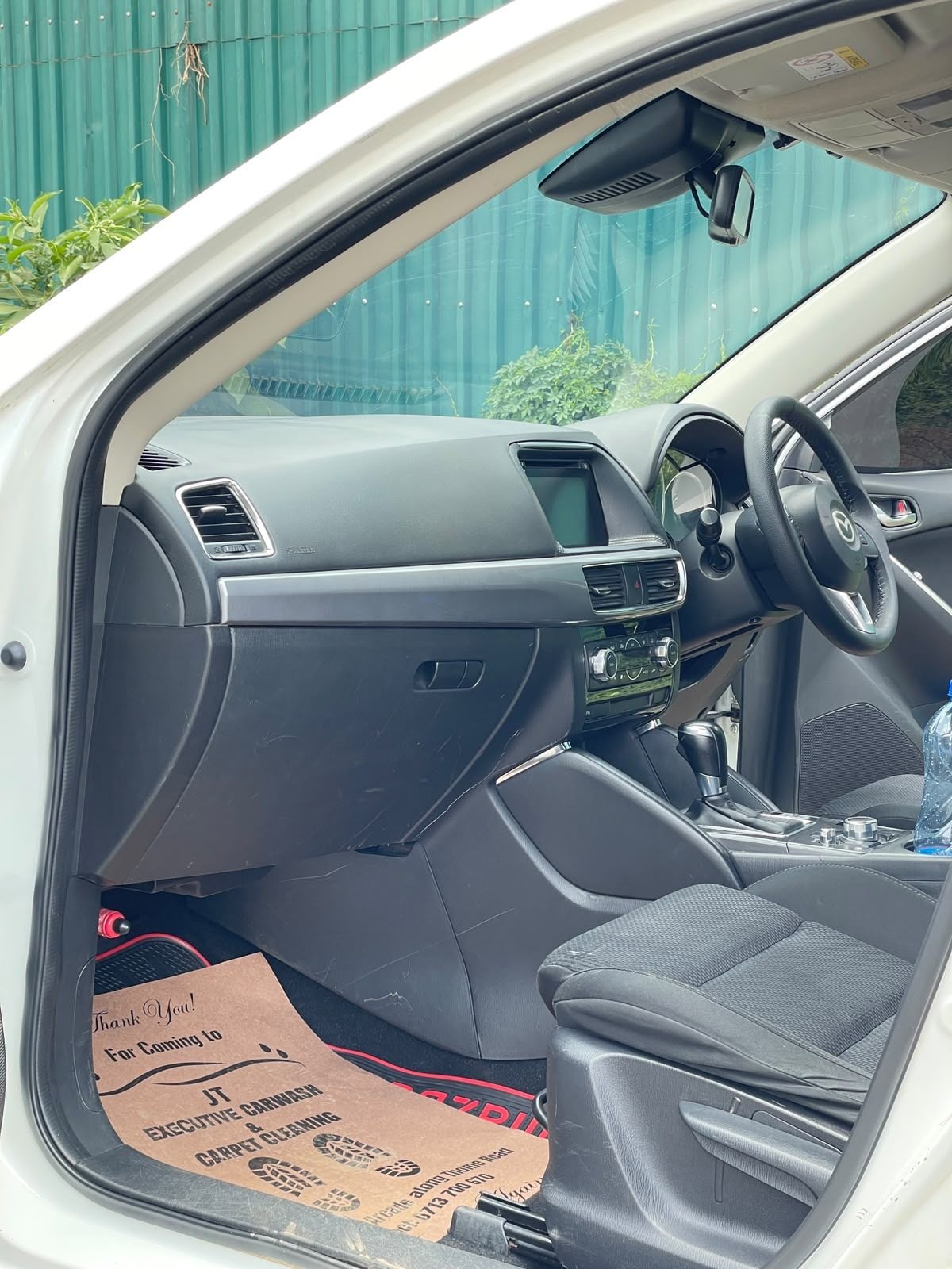 Mazda CX-5 - 6/12 for sale in Kenya | RmSg Kenya