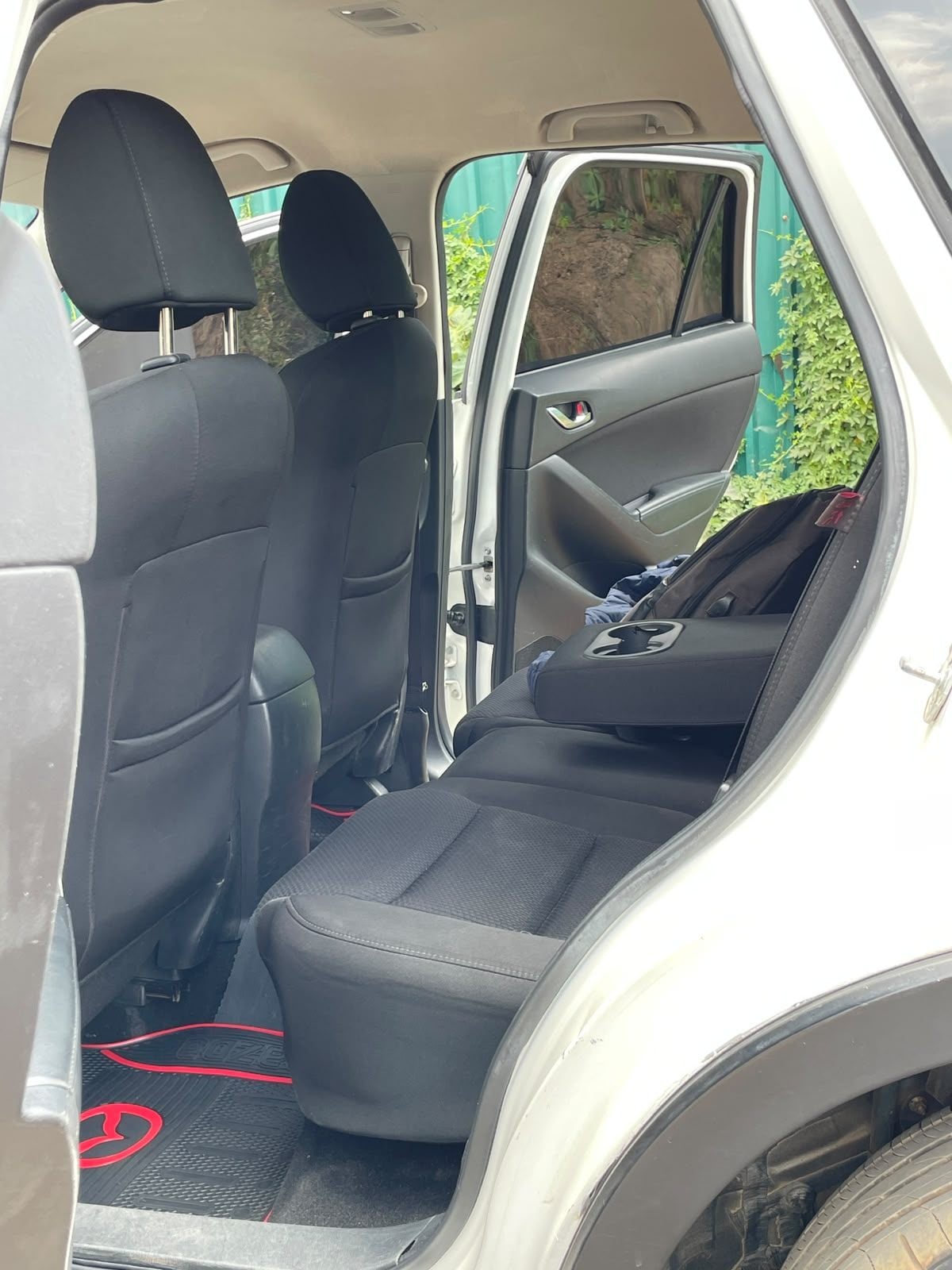 Mazda CX-5 - 7/12 for sale in Kenya | RmSg Kenya