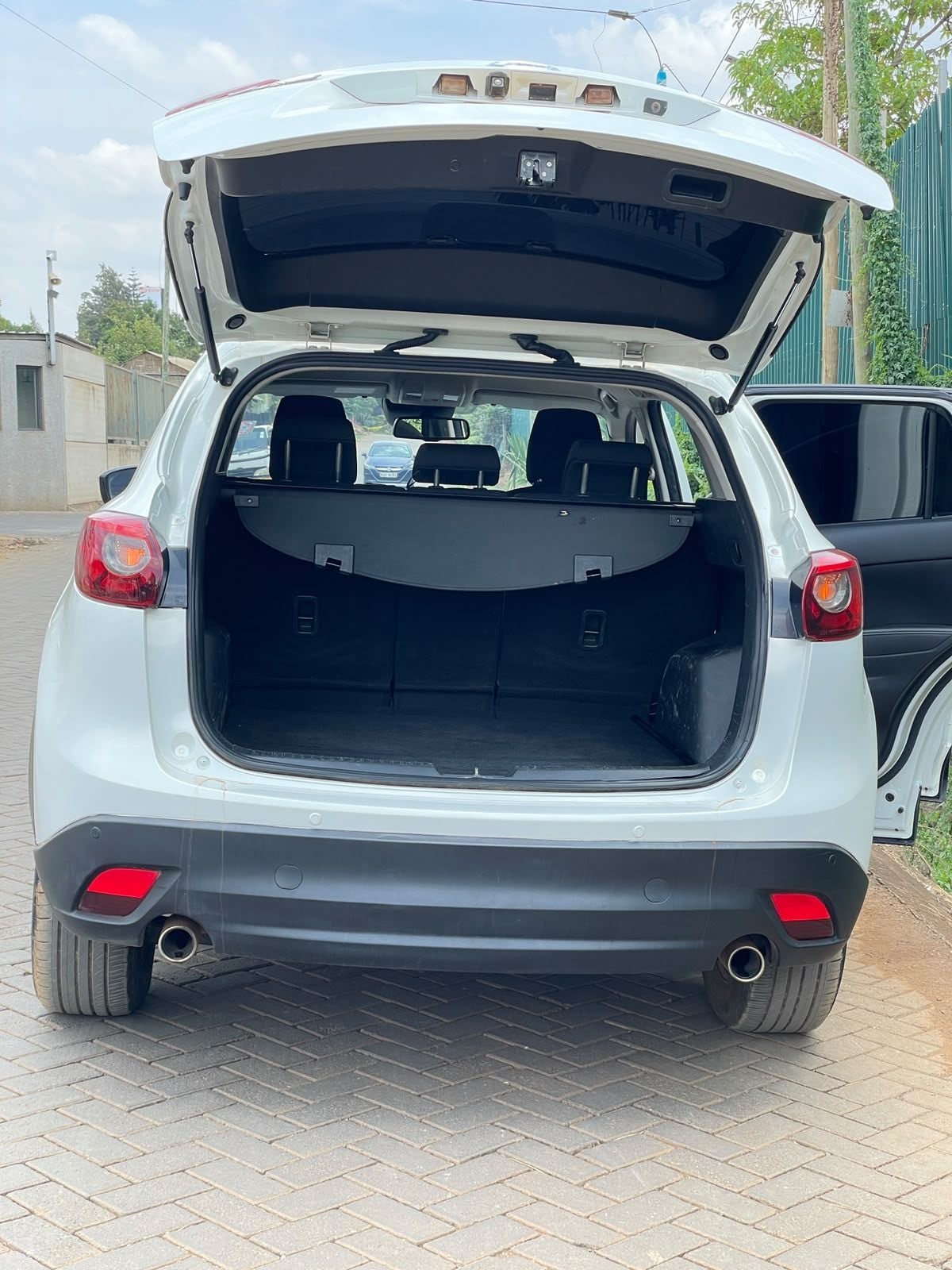 Mazda CX-5 - 11/12 for sale in Kenya | RmSg Kenya