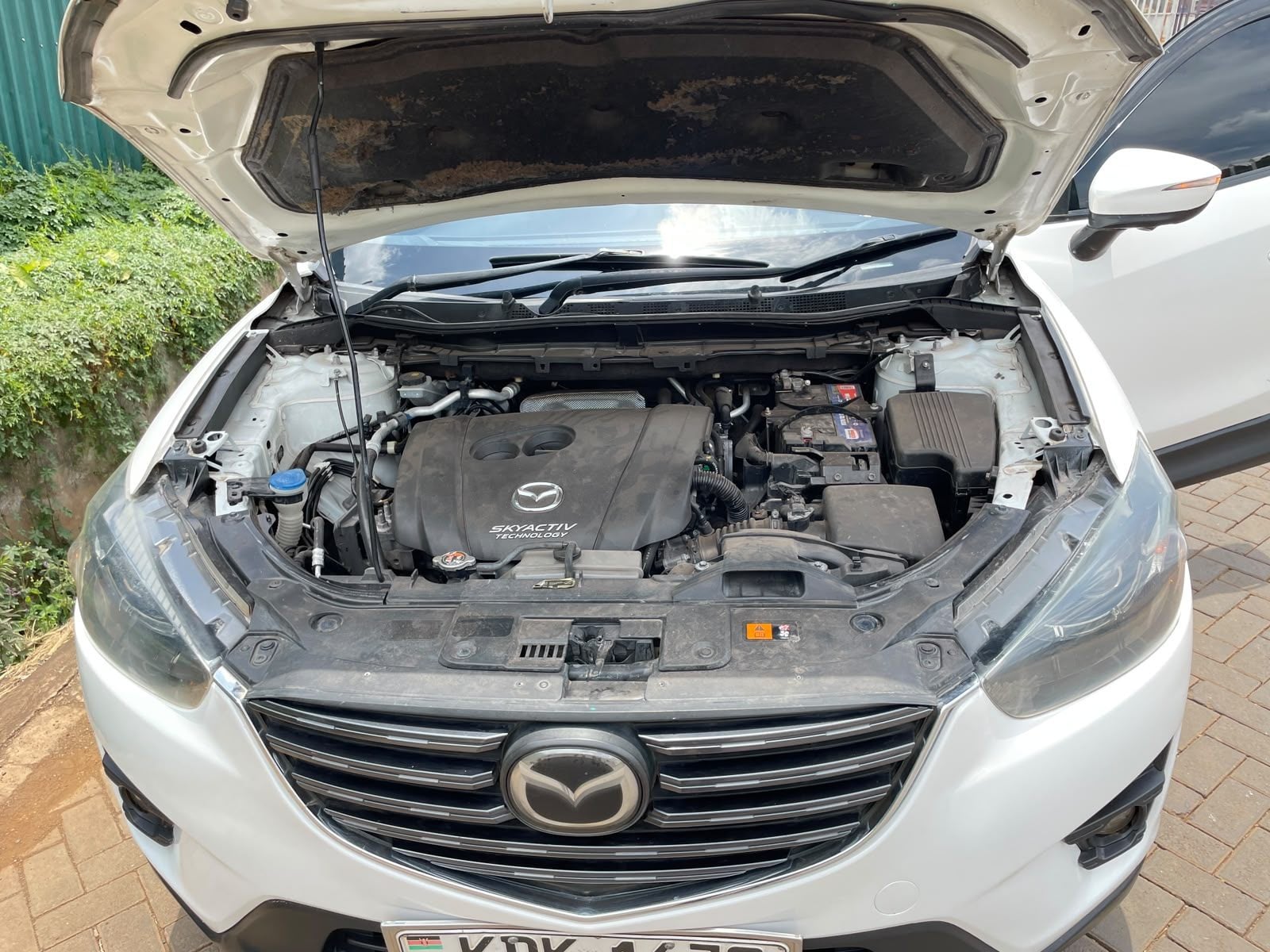 Mazda CX-5 - 12/12 for sale in Kenya | RmSg Kenya