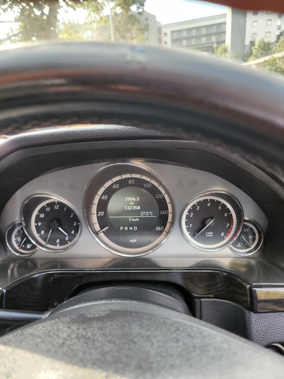 Mercedes-Benz E-Class - 4/10 for sale in Kenya | RmSg Kenya