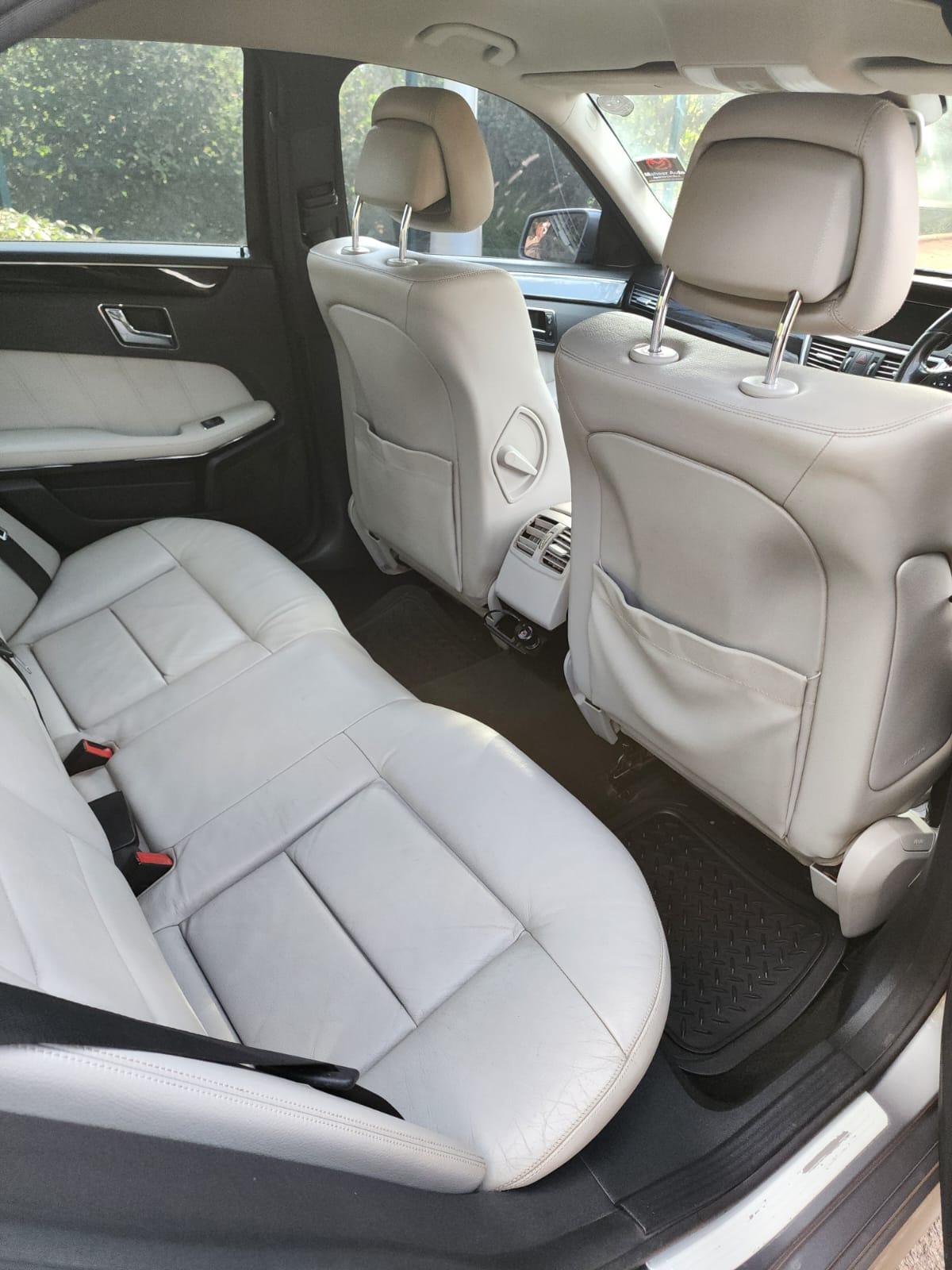 Mercedes-Benz E-Class - 6/10 for sale in Kenya | RmSg Kenya