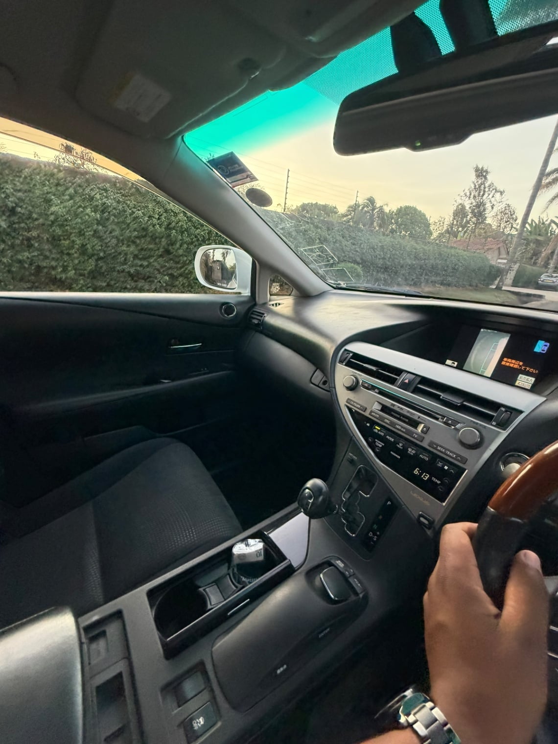 Lexus RX 350 - 3/9 for sale in Kenya | RmSg Kenya