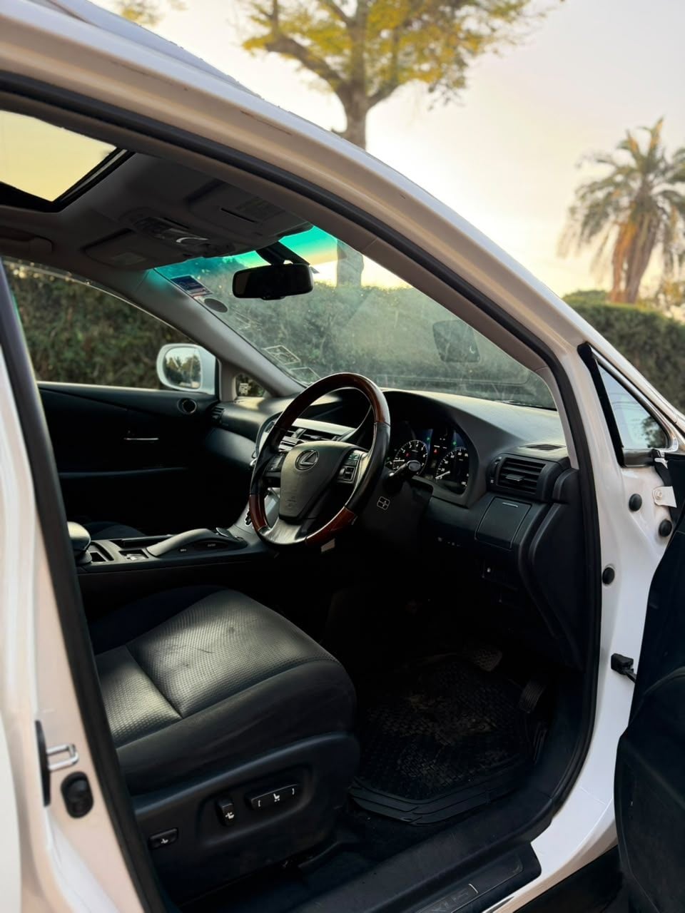 Lexus RX 350 - 4/9 for sale in Kenya | RmSg Kenya