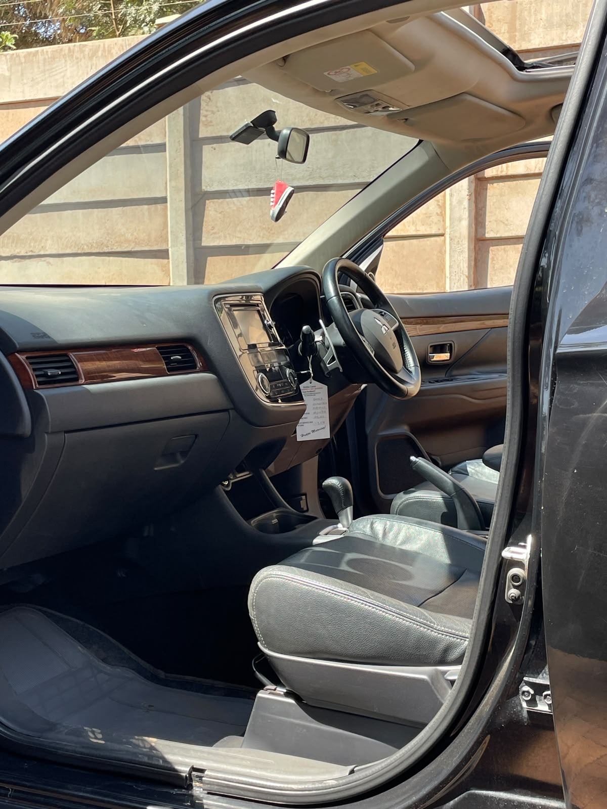 Mitsubishi Outlander - 6/12 for sale in Kenya | RmSg Kenya