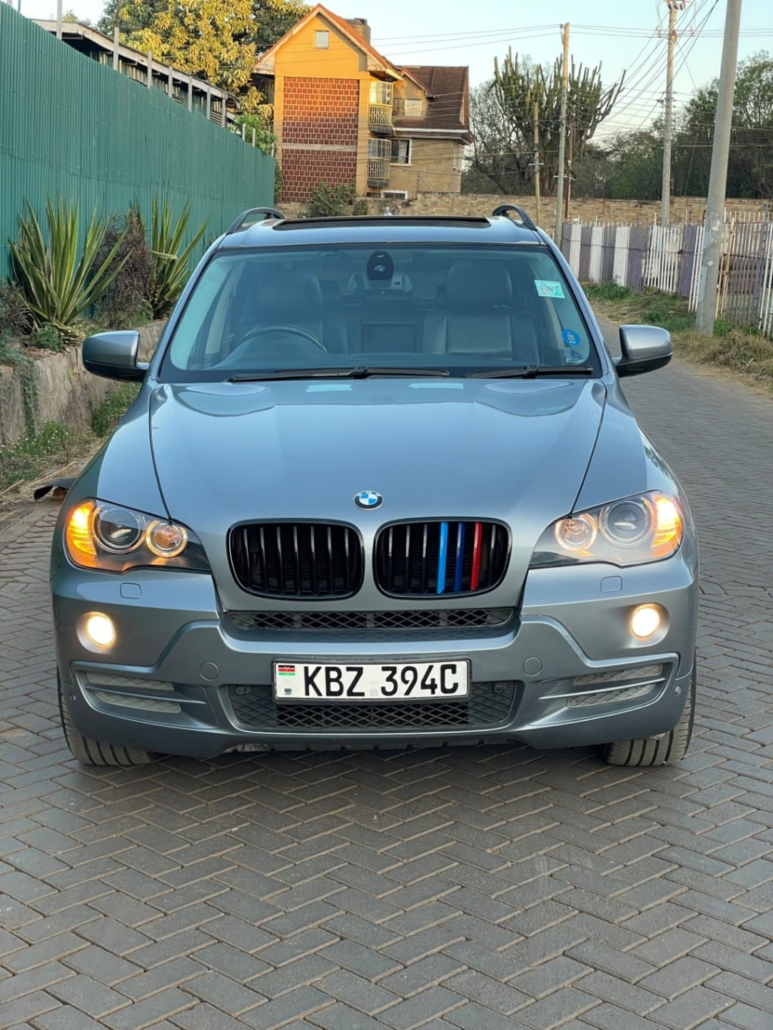 BMW X5 - 1/12 for sale in Kenya | RmSg Kenya