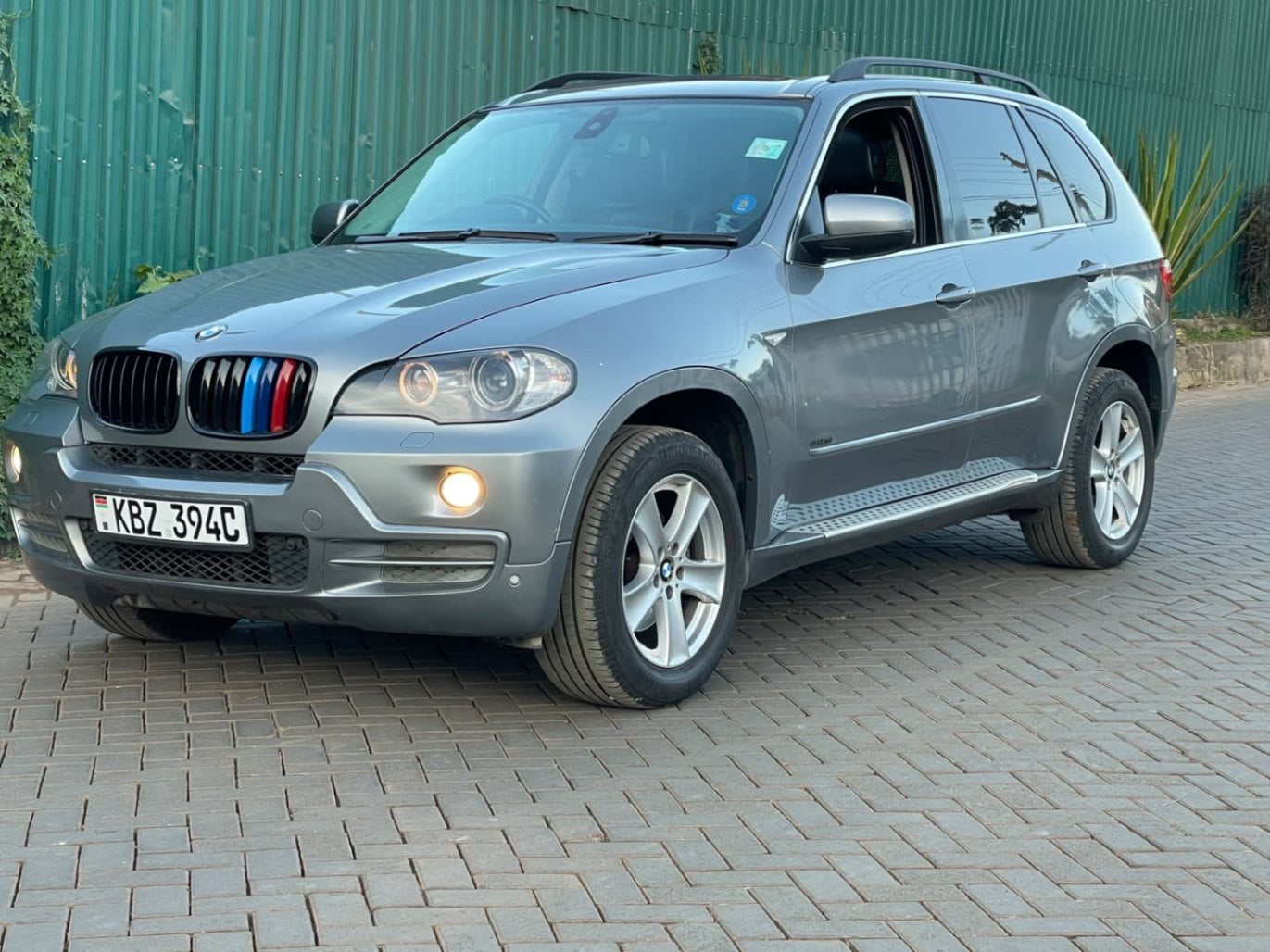 BMW X5 - 2/12 for sale in Kenya | RmSg Kenya