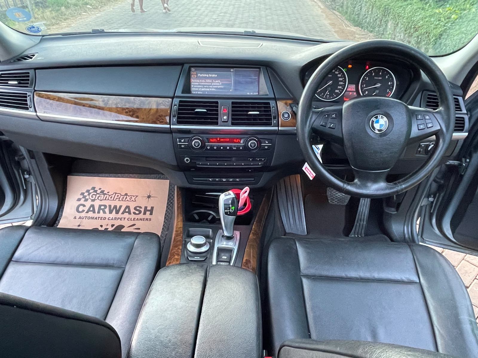 BMW X5 - 3/12 for sale in Kenya | RmSg Kenya