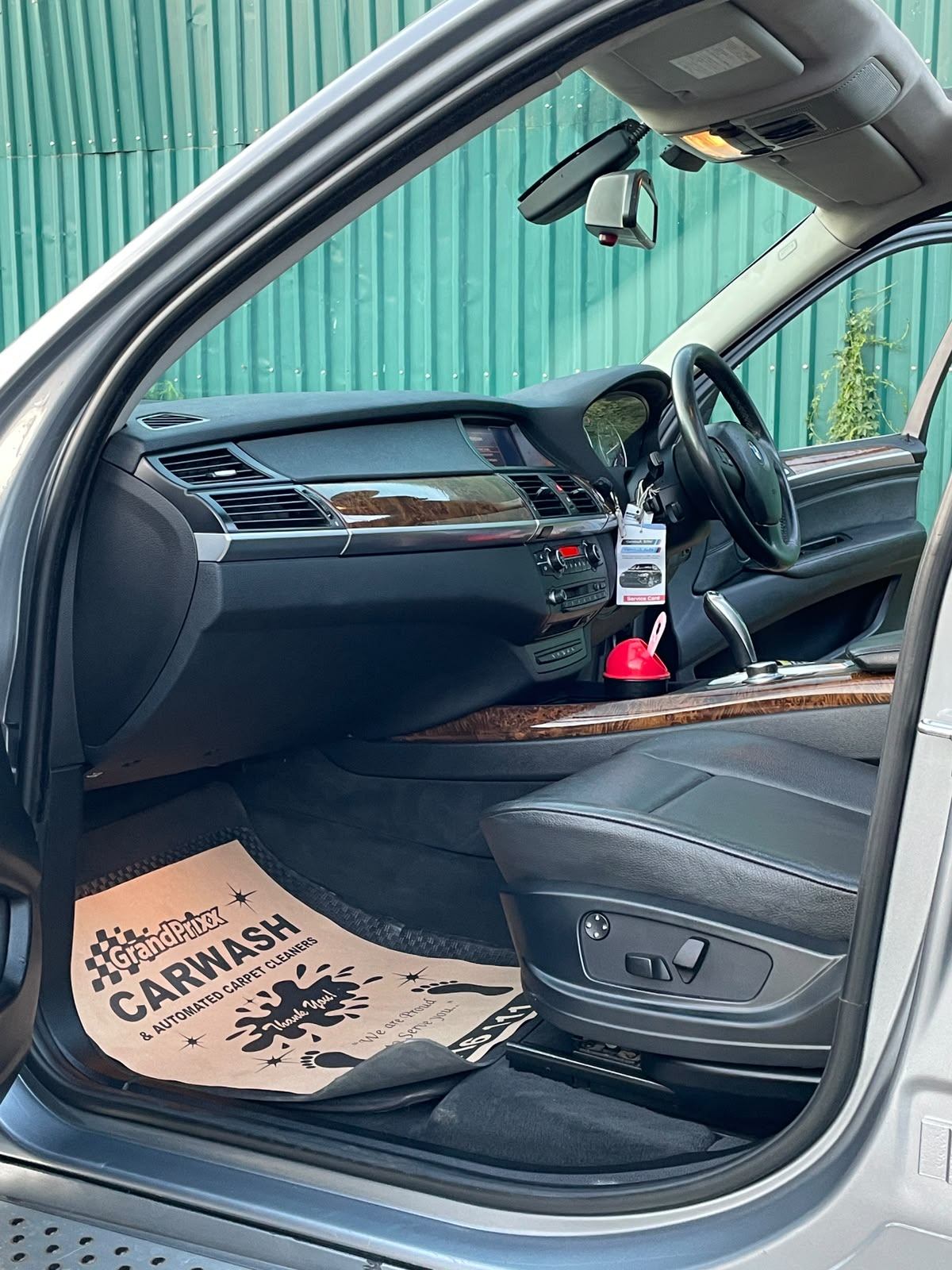 BMW X5 - 5/12 for sale in Kenya | RmSg Kenya